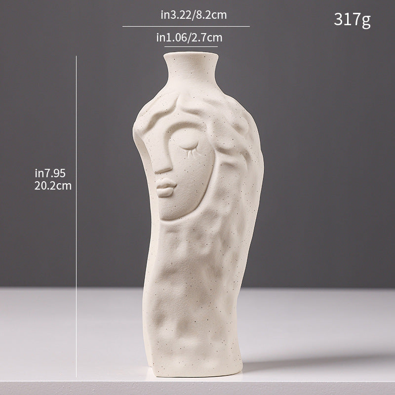 Decorative Ceramic Vase Stornfeild