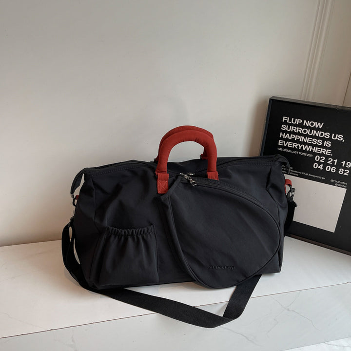 Versatile Travel Duffel Bag Stornfield