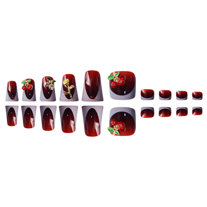 Decorative Nail Art Set Stornfield