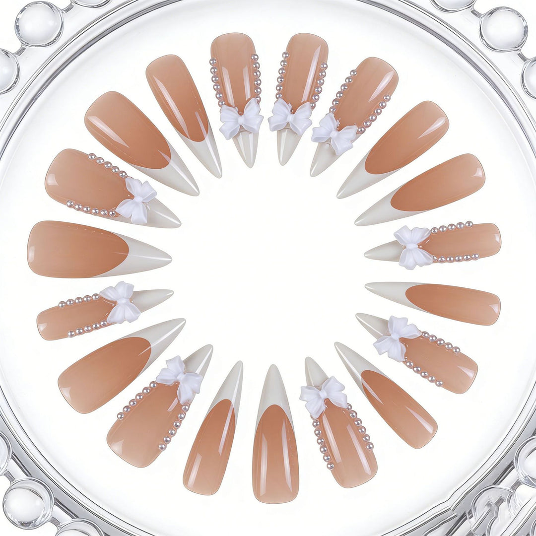Elegant Nail Art Stornfield