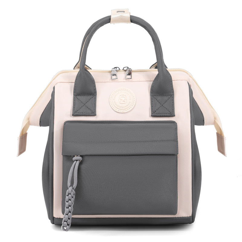 Multi-Functional Travel Handbag Stornfield