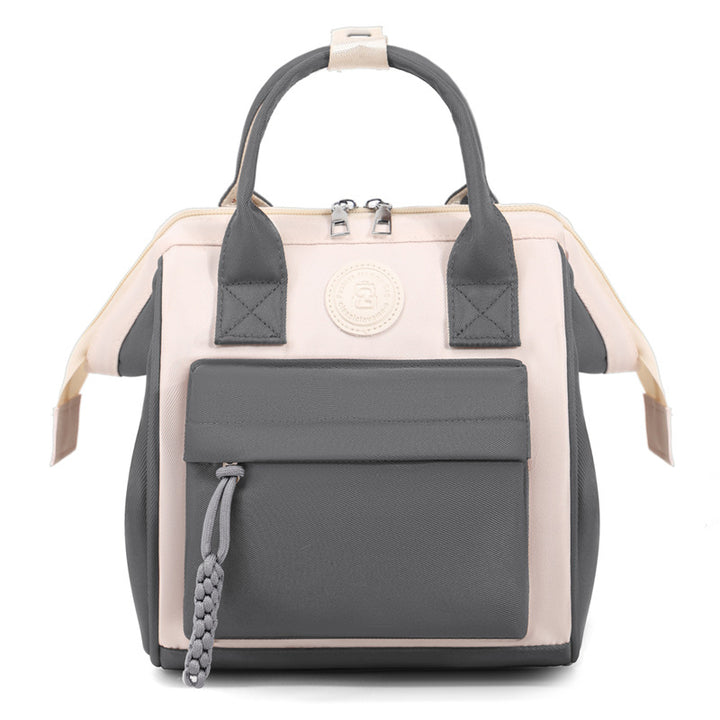 Multi-Functional Travel Handbag Stornfield