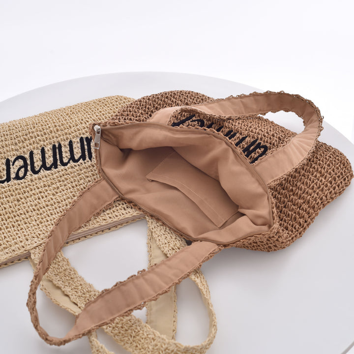 Beach bag Stornfield