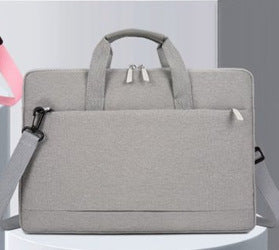 Sleek Multi-Functional Laptop Briefcase Stornfield