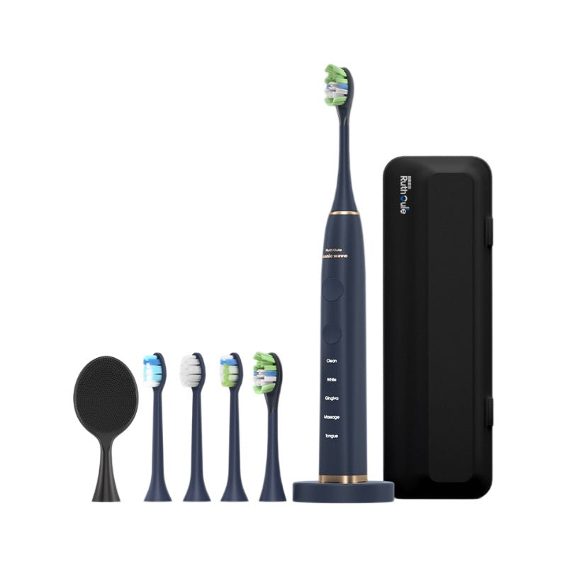 Electric Toothbrush Stornfield