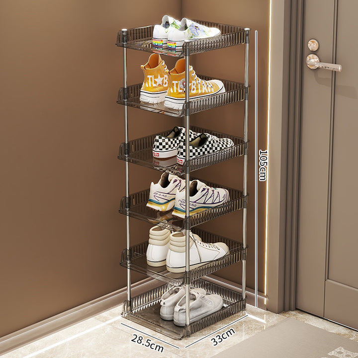 Shoe rack Stornfield