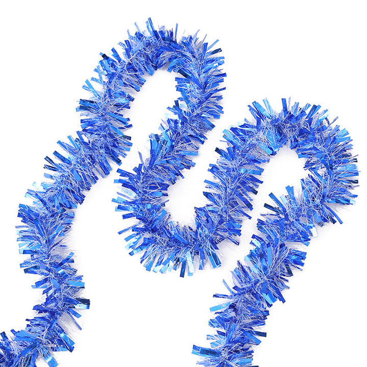 Festive Christmas Wreath