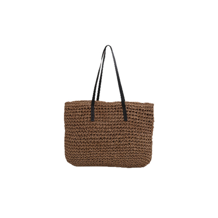 Handcrafted Basket Bag Stornfield