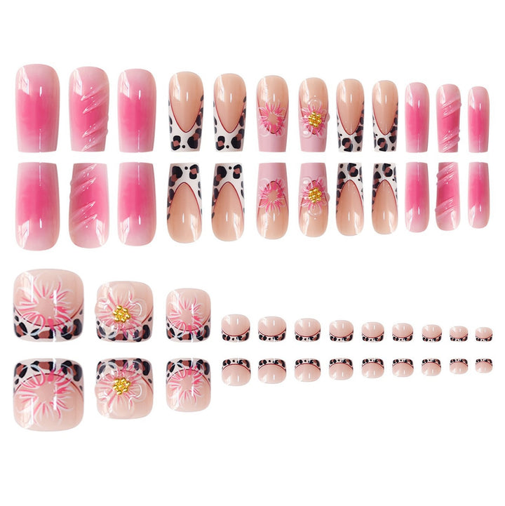 Decorative Nail Art Stornfield