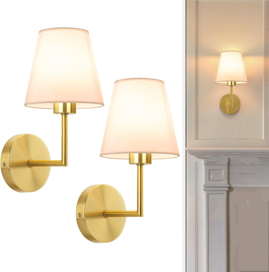 Modern Minimalist Wall Sconce