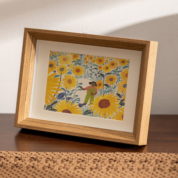 Decorative Art Frame for Home Decor