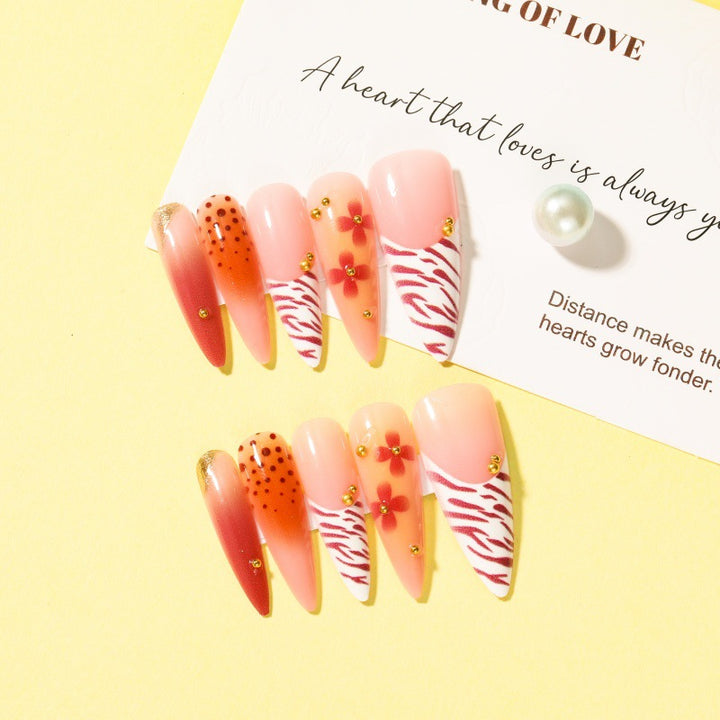 Artificial Nails Stornfield