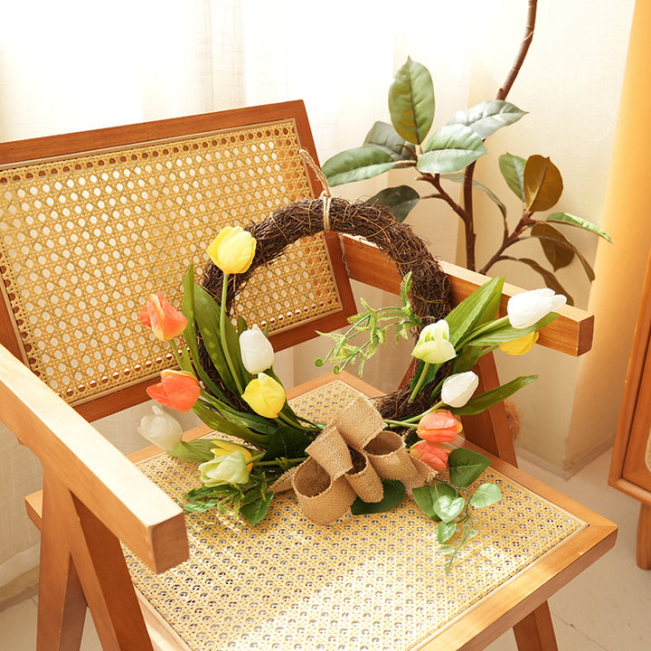 Deko Wreath Stornfield