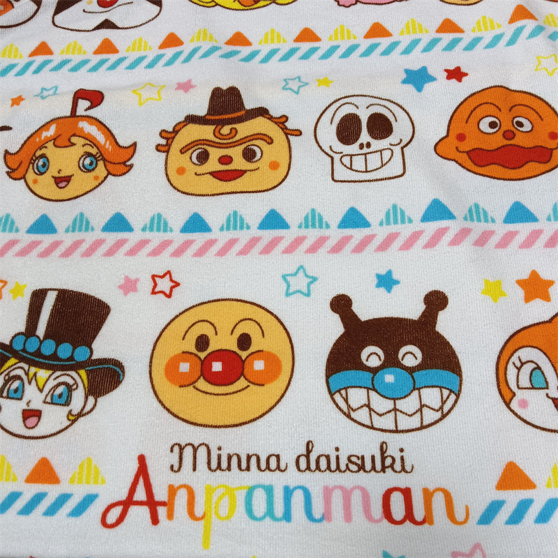 Fun Character Blanket