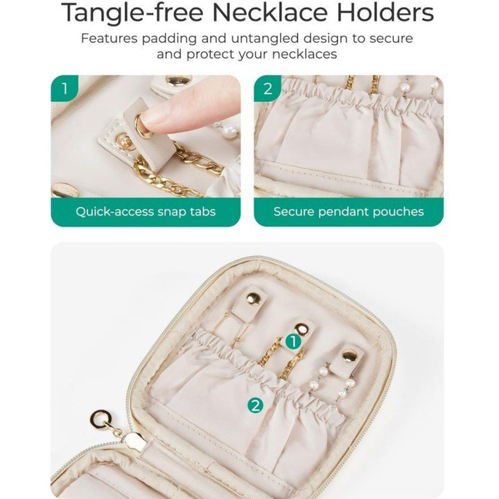 Jewelry organizer Stornfield
