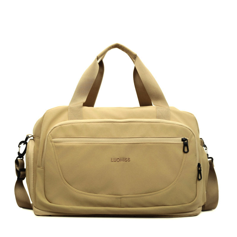Multi-Functional Travel Gym Bag