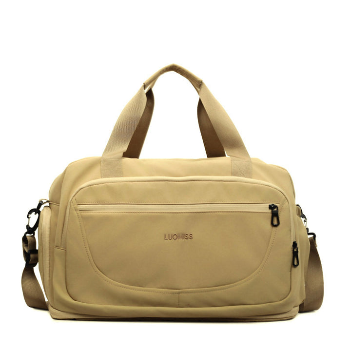Multi-Functional Travel Gym Bag