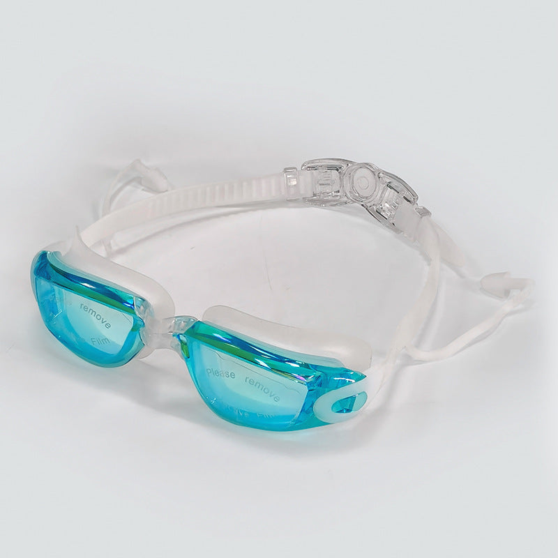 Anti-Fog Swimming Goggles Stornfield 1783828673