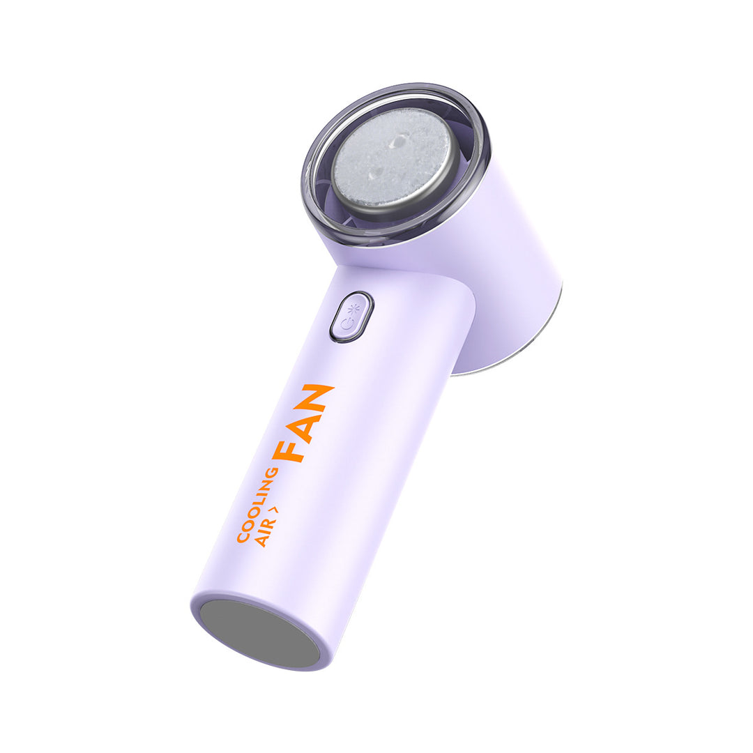 Women Portable Mini Fan Stornfield