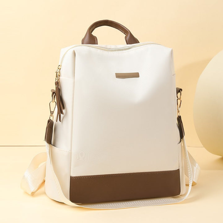 Modern Functional Backpack Stornfield