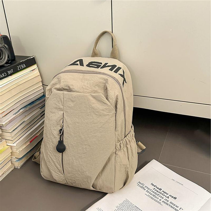Versatile Casual Backpack