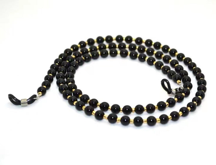 Beaded Eyewear Chain Stornfield