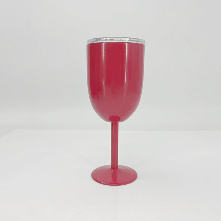 Ladies elegant insulated wine glass Stornfield
