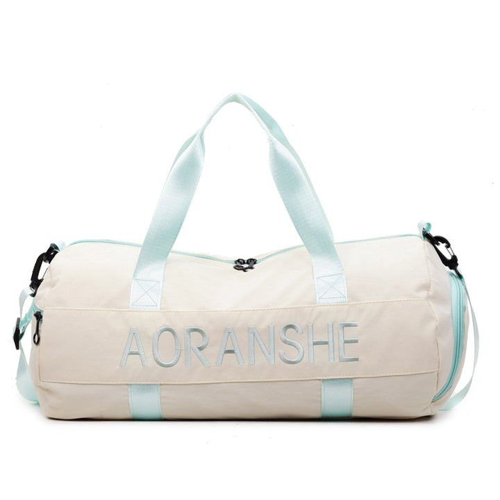 Durable Lightweight Gym Duffle Bag Stornfield