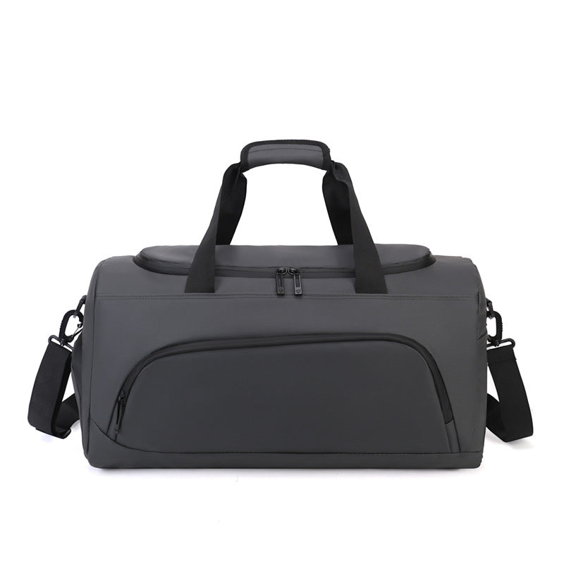 Versatile Travel Duffel Bag Stornfield