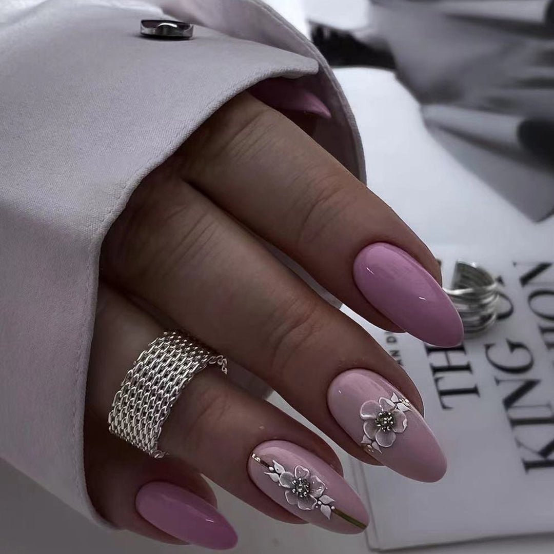 Designer Fingernails Stornfield