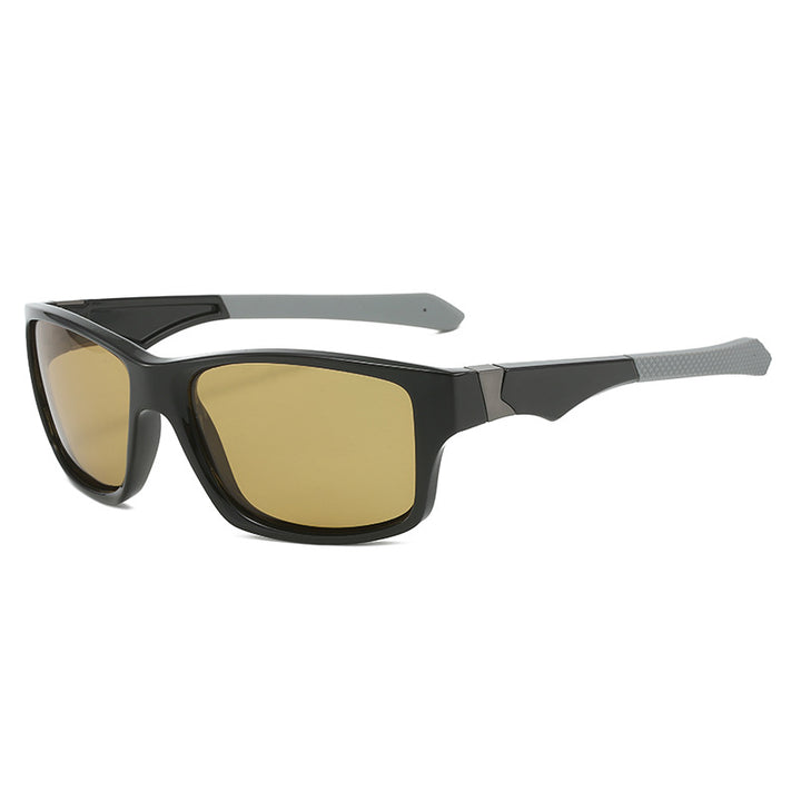 Sporty Adventure Sunglasses Stornfield