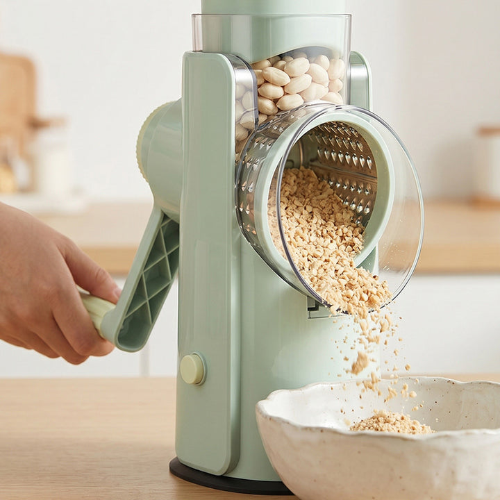 Multi-Functional Manual Vegetable Grater Stornfield