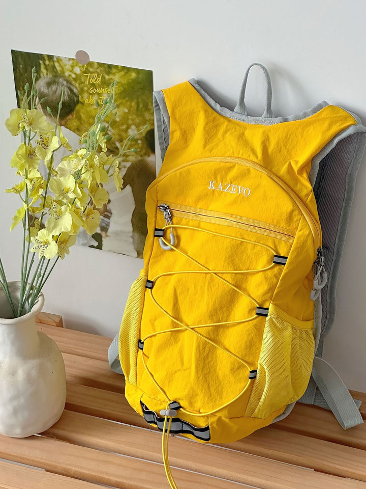 Lightweight Outdoor Hydration Backpack Stornfield