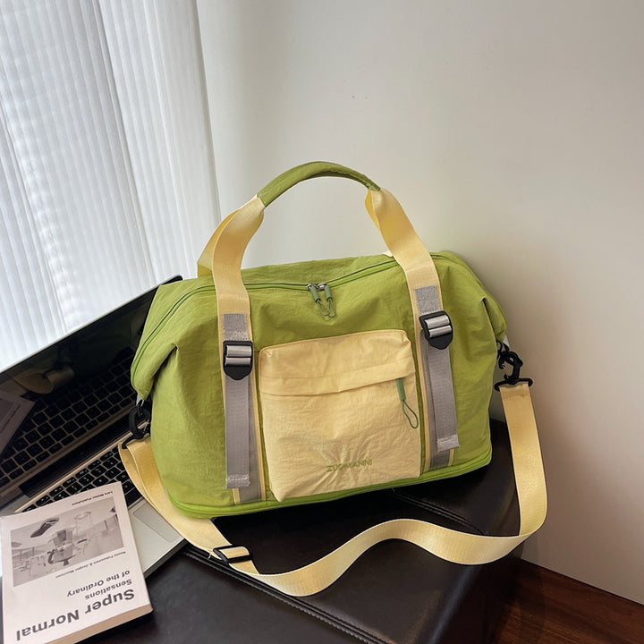 Lightweight Travel Duffle Bag Stornfield