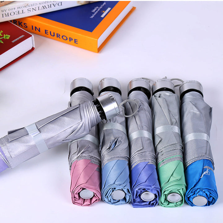 Women's UV Protection Umbrella Stornfield