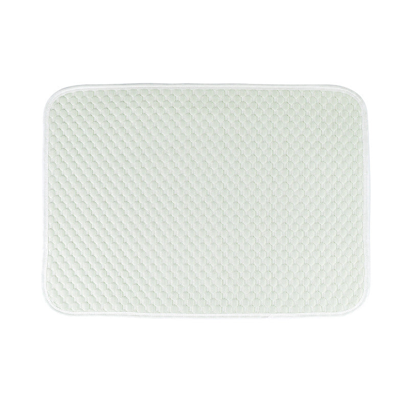 Women High-quality and easy-care bathroom mat Stornfield