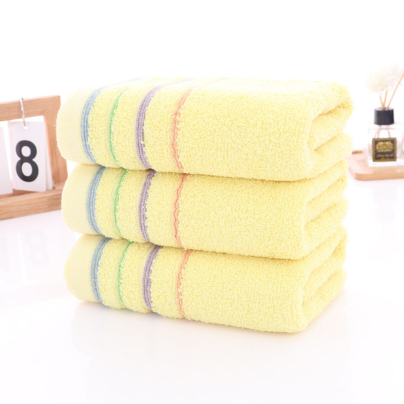 Women high-quality terry towels set Stornfield