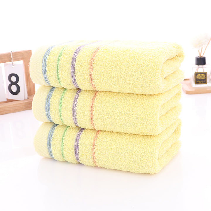 Women high-quality terry towels set Stornfield