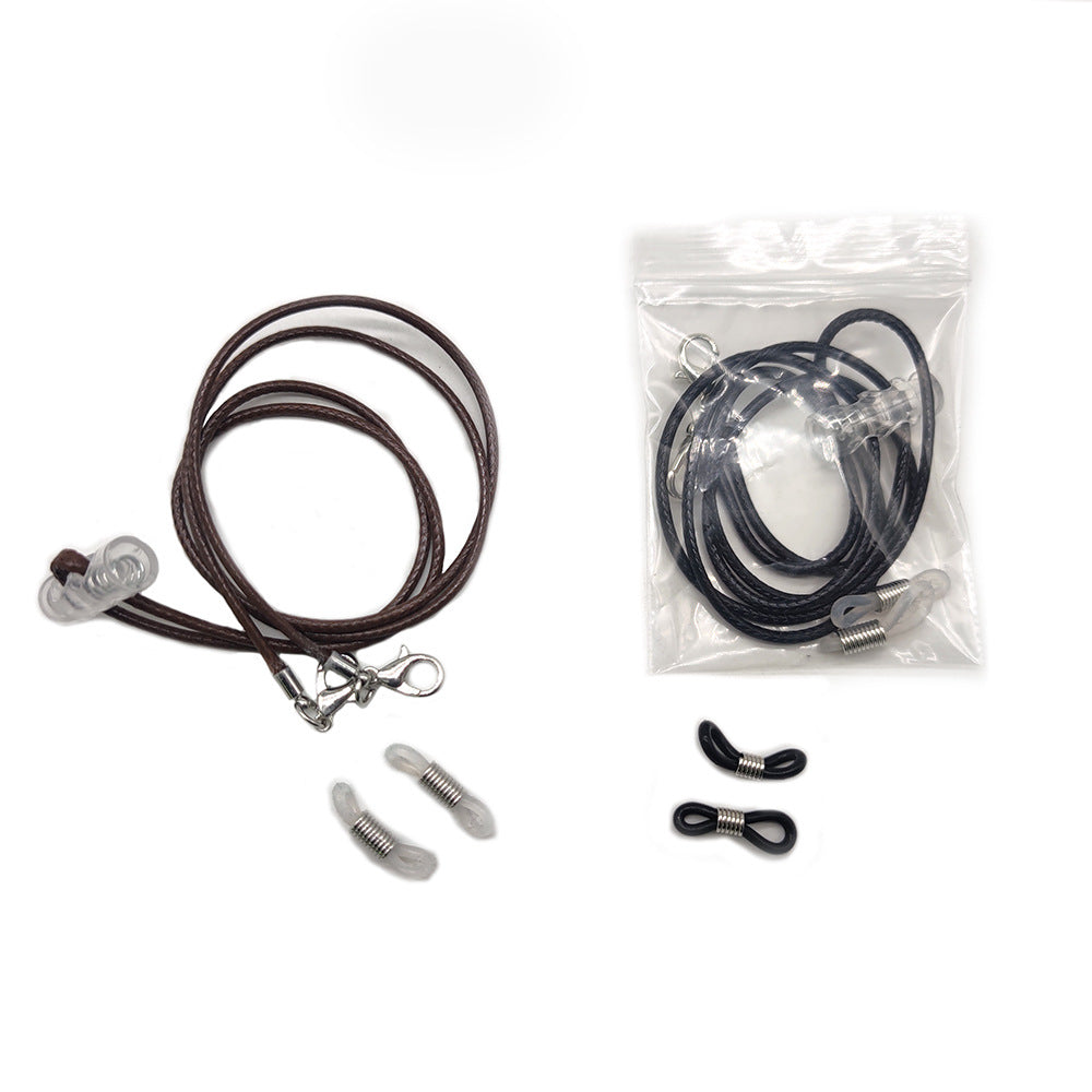 Adjustable Eyewear Retainer Stornfield