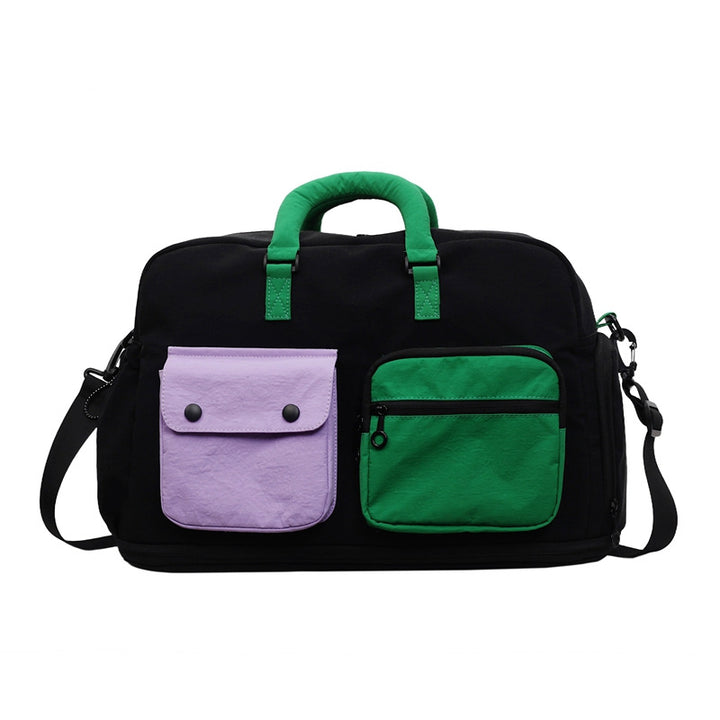 Durable Sports Travel Bag Stornfield