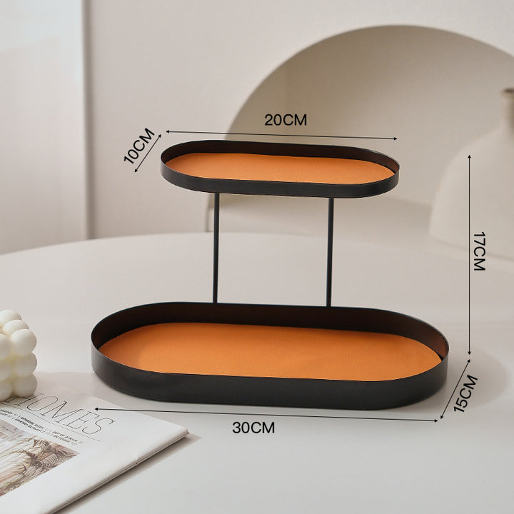 Decorative storage holder Stornfield