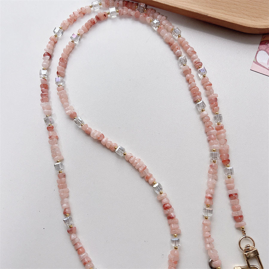 Decorative Beaded Eyewear Chain Stornfield 1790135706