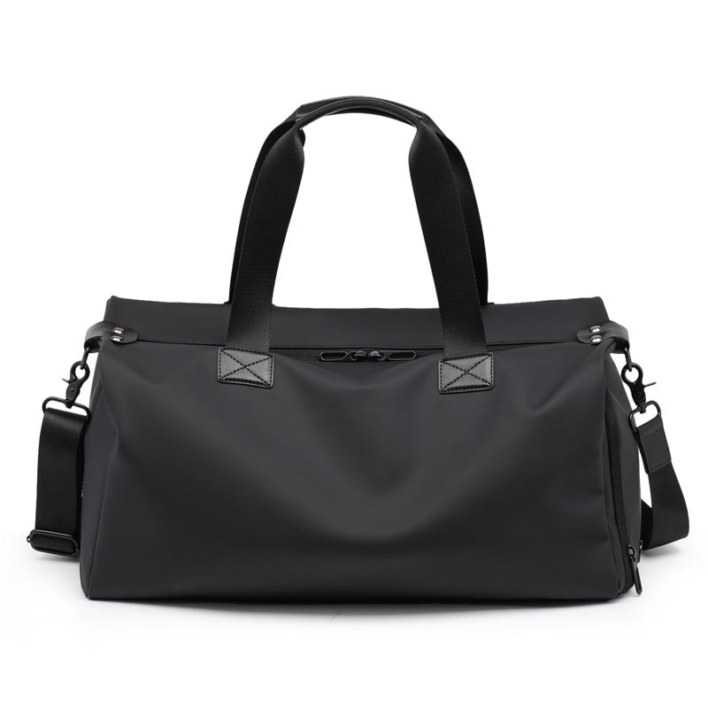 Premium Waterproof Travel Duffel