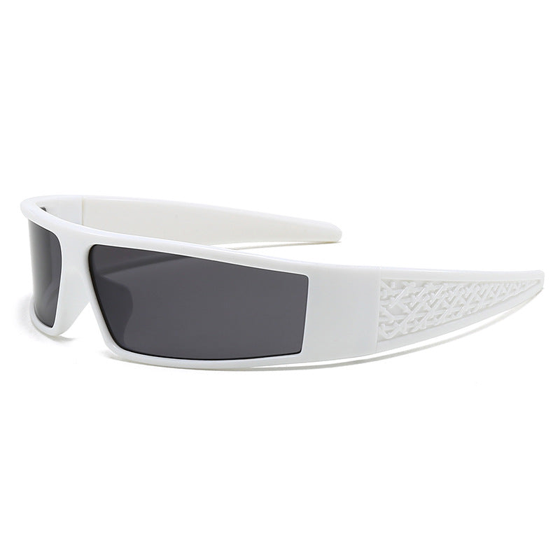 Women's sporty sunglasses with ergonomic design Stornfield