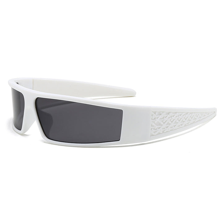 Women's sporty sunglasses with ergonomic design Stornfield