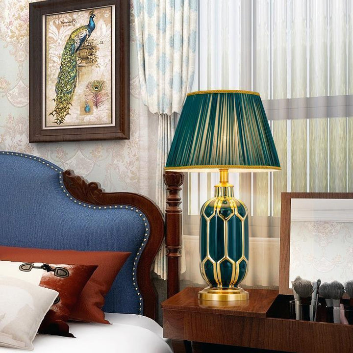Elegant Decorative Table Lamp