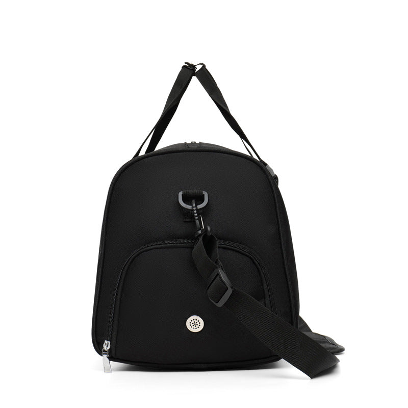 Stylish Travel Duffel Stornfield