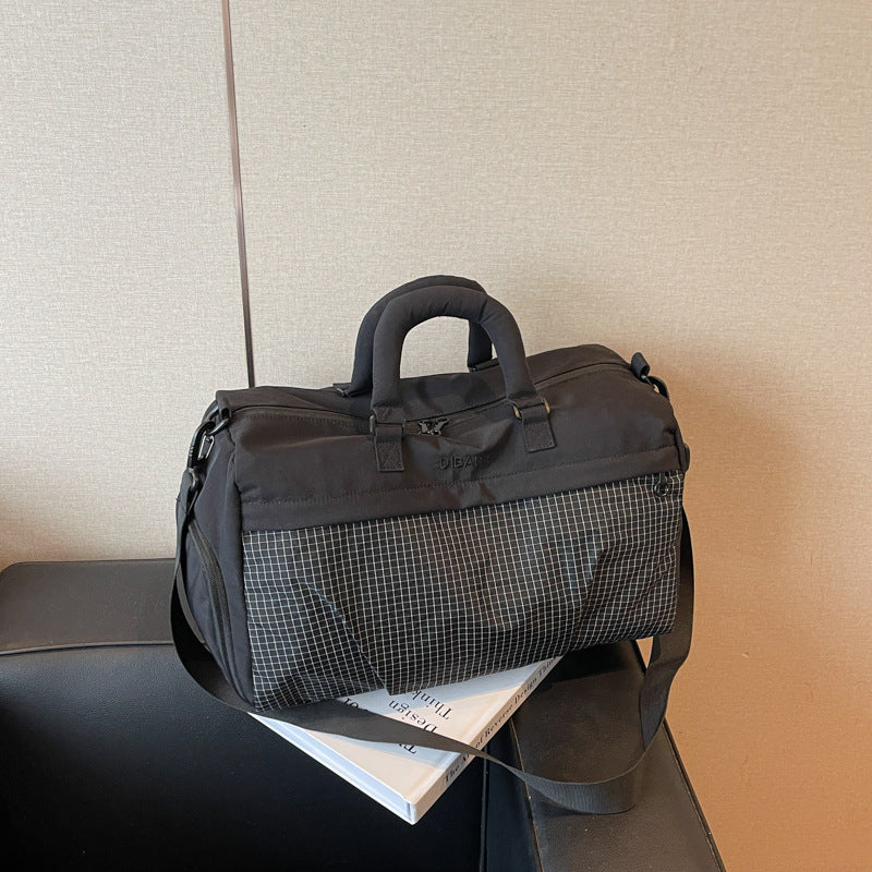 Versatile Gym and Travel Stornfield