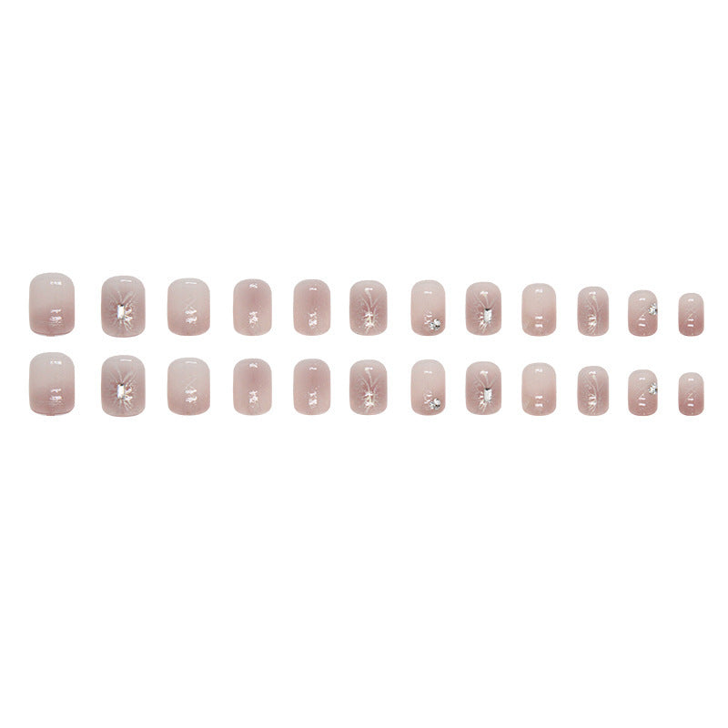 Artistic Decorative Nail Art Set Stornfield