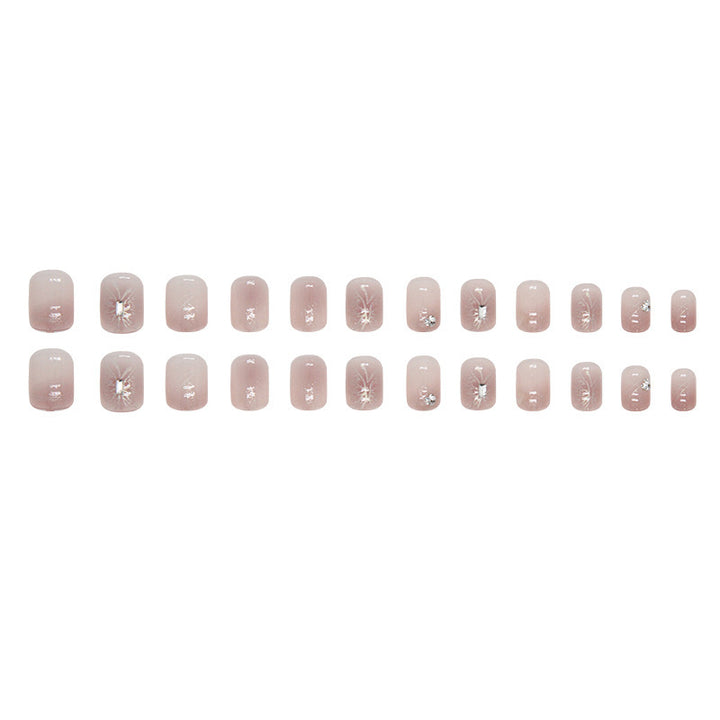 Artistic Decorative Nail Art Set Stornfield